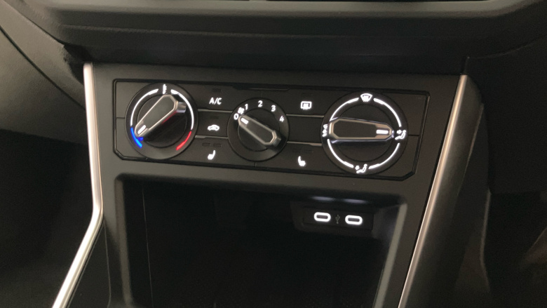 Volkswagen Taigo 1.0 TSI 115 Match 5dr Petrol Hatchback